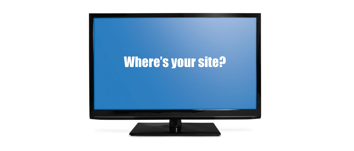 This Could be your Website
